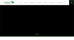 Desktop Screenshot of getpond.com